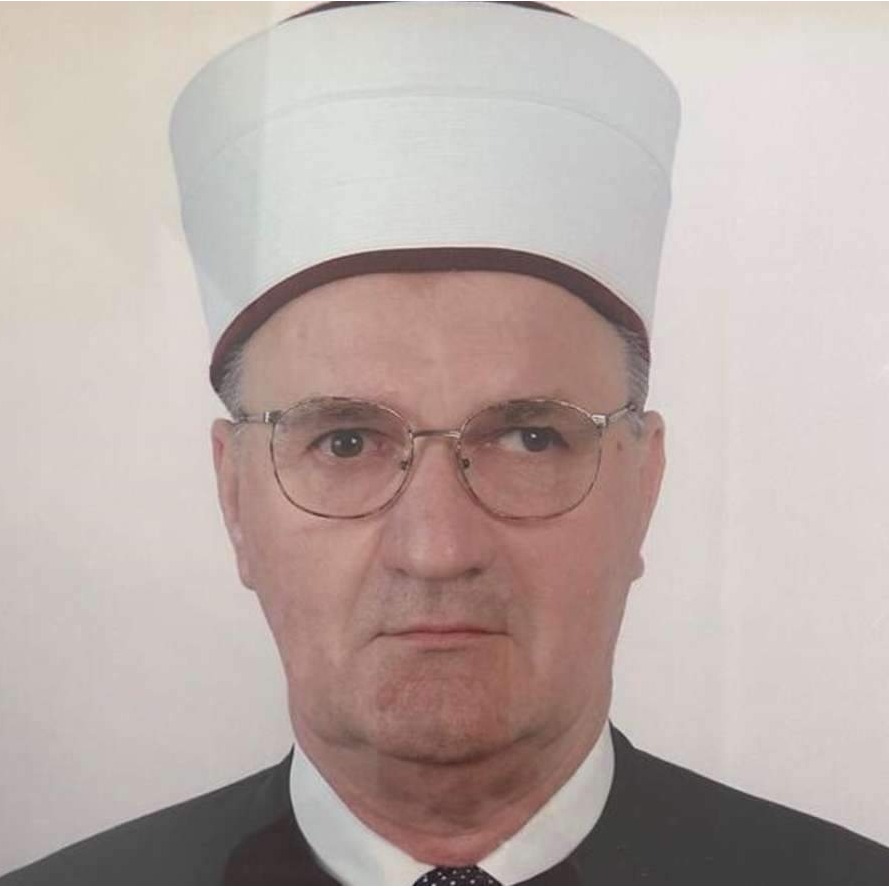 Na ahiret preselio muftija Ševko-ef. Omerbašić