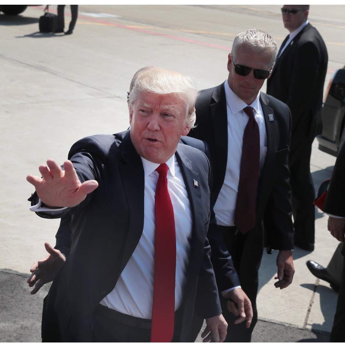 FENOMEN TRUMP | Softić: Zašto su Donaldu otišli muslimanski, a posebno arapski glasovi u Americi? (I)