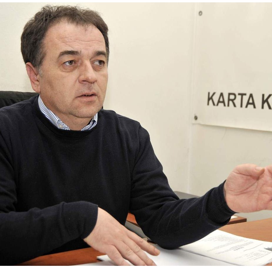 Murat Tahirović: Regionalna saradnja u procesuiranju ratnih zločina - šta je to?