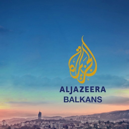 Godišnjica Al Jazeere Balkans: Pomen kolegama u Gazi