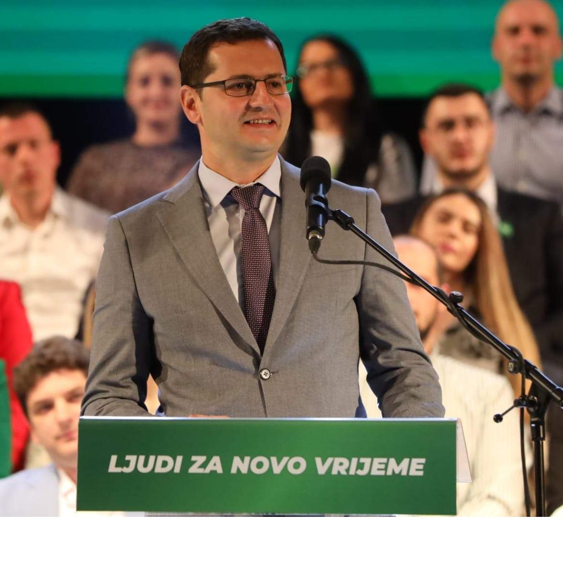 Samir Lekić, predsjednik Sandžačke demokratske partije: Moramo ostvariti bolju saradnju sa BiH