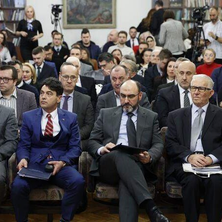 Zaključci skupa o Deklaraciji 'Svesrpskog sabora': BiH treba razviti sveobuhvatnu diplomatsku strategiju