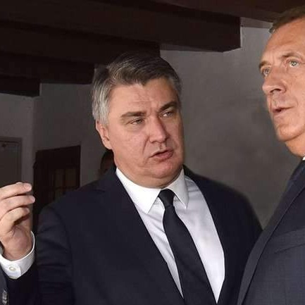 Gjenero: Milanović će u narednom razdoblju biti samo agresivniji prema BiH