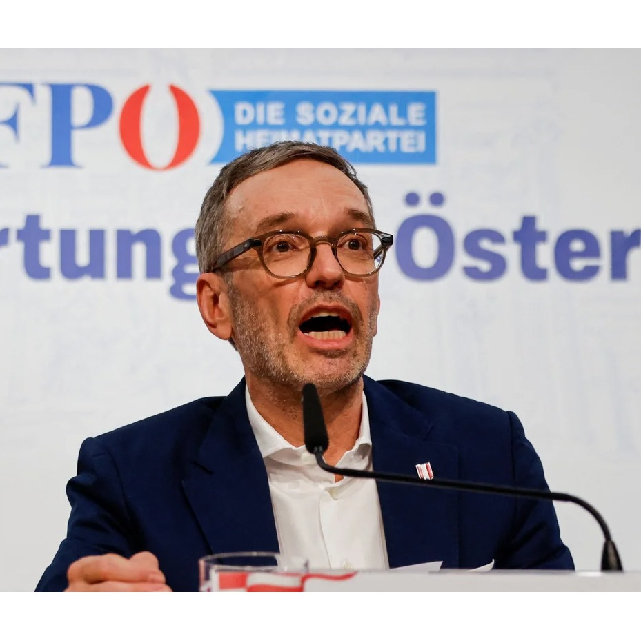 Pobjeda austrijske krajnje desnice nagovještava distopiju za muslimansko stanovništvo