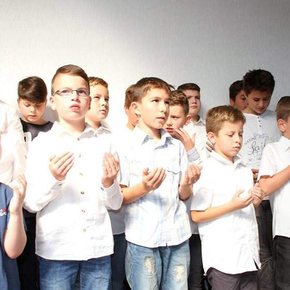 Mekteb i mi 