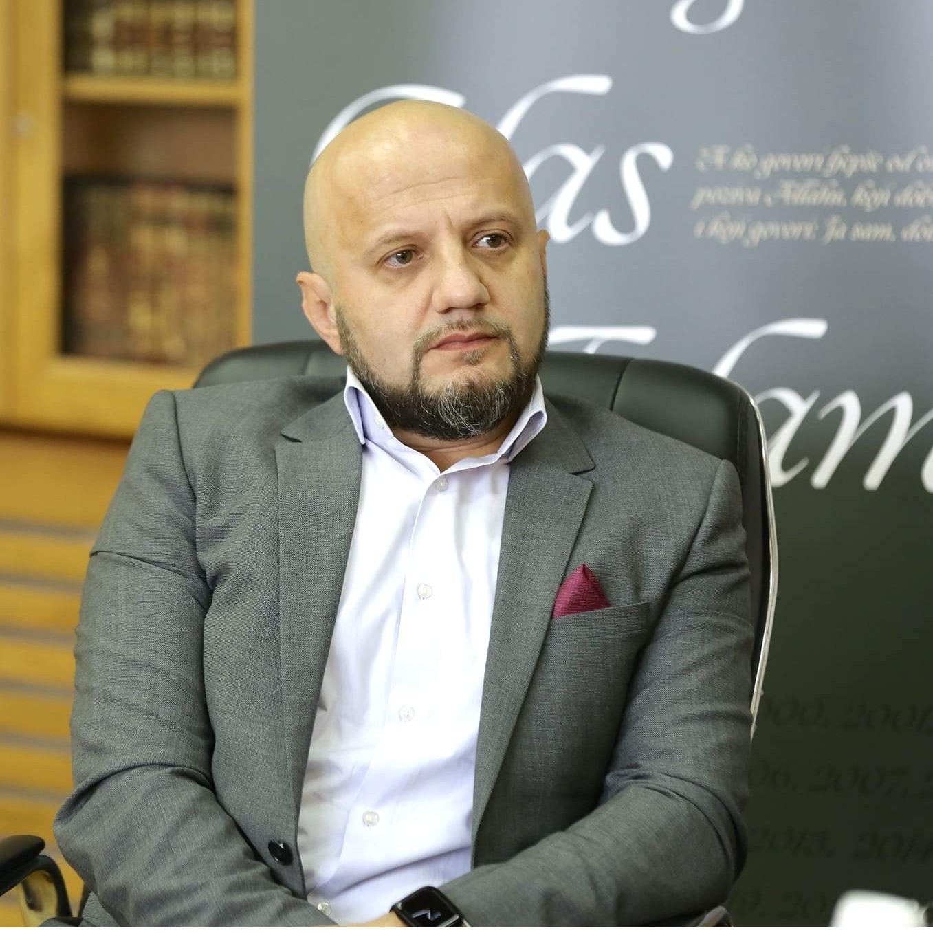 Mirnes Kovač: 89 sekundi do Kraja?