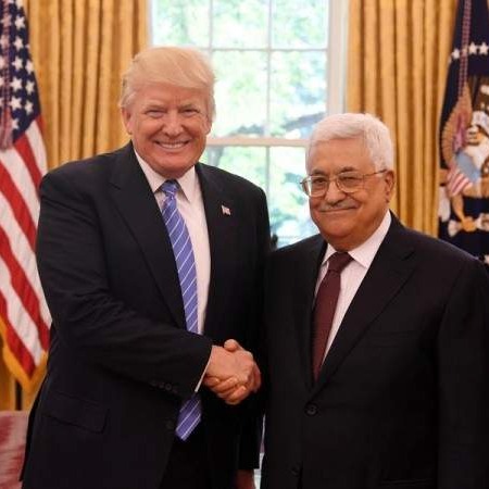 Trumpov genocidni plan da ‘očisti’ Gazu postoji već dugo