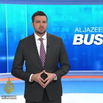 Al Jazeera Business: Donald Trump i tarife (Video)