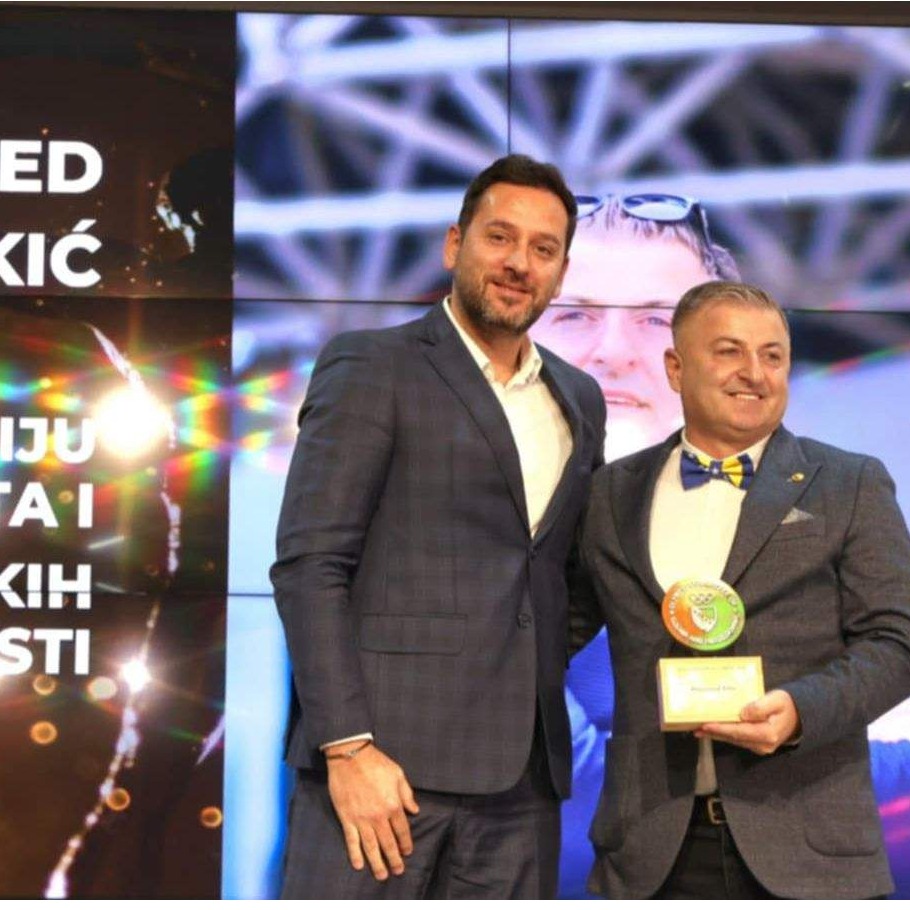 Višestruko nagrađivana „Olimpijada u Sarajevu“ na festivalu u Beogradu