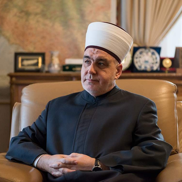  Reis Kavazović: Državne organi moraju da hitno uspostave vladavinu prava na čitavom teritoriju BiH