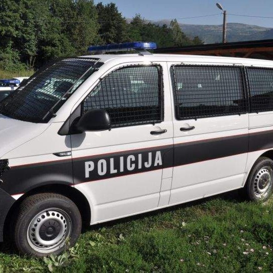 Kako, bolan, nema pravne države?!