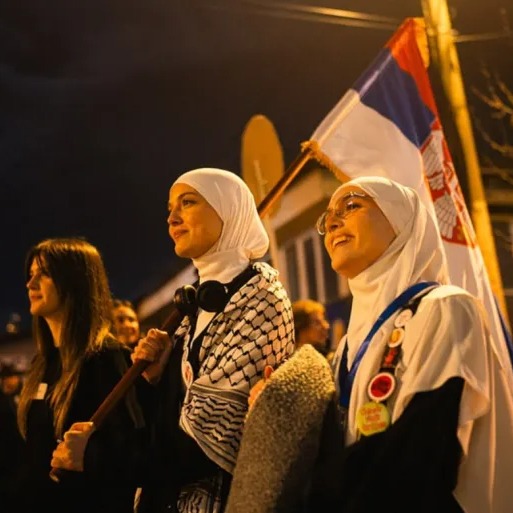 Glavni grad na jedan dan: Čiji je Novi Pazar, njegov je svijet