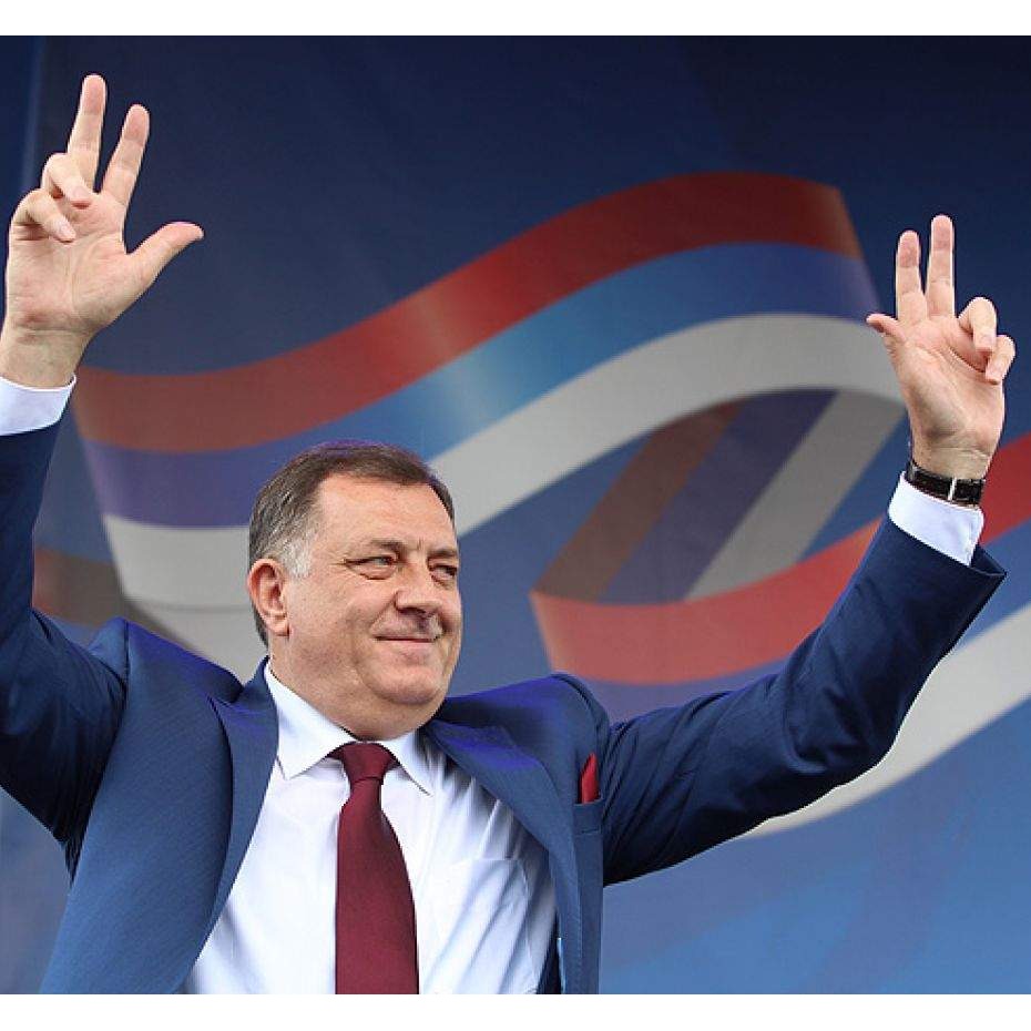 Dragan Bursać: Dodik je ipak stjeran u ćošak