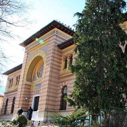 Veliki jubilej: 40 godina Fakulteta islamskih nauka u Sarajevu