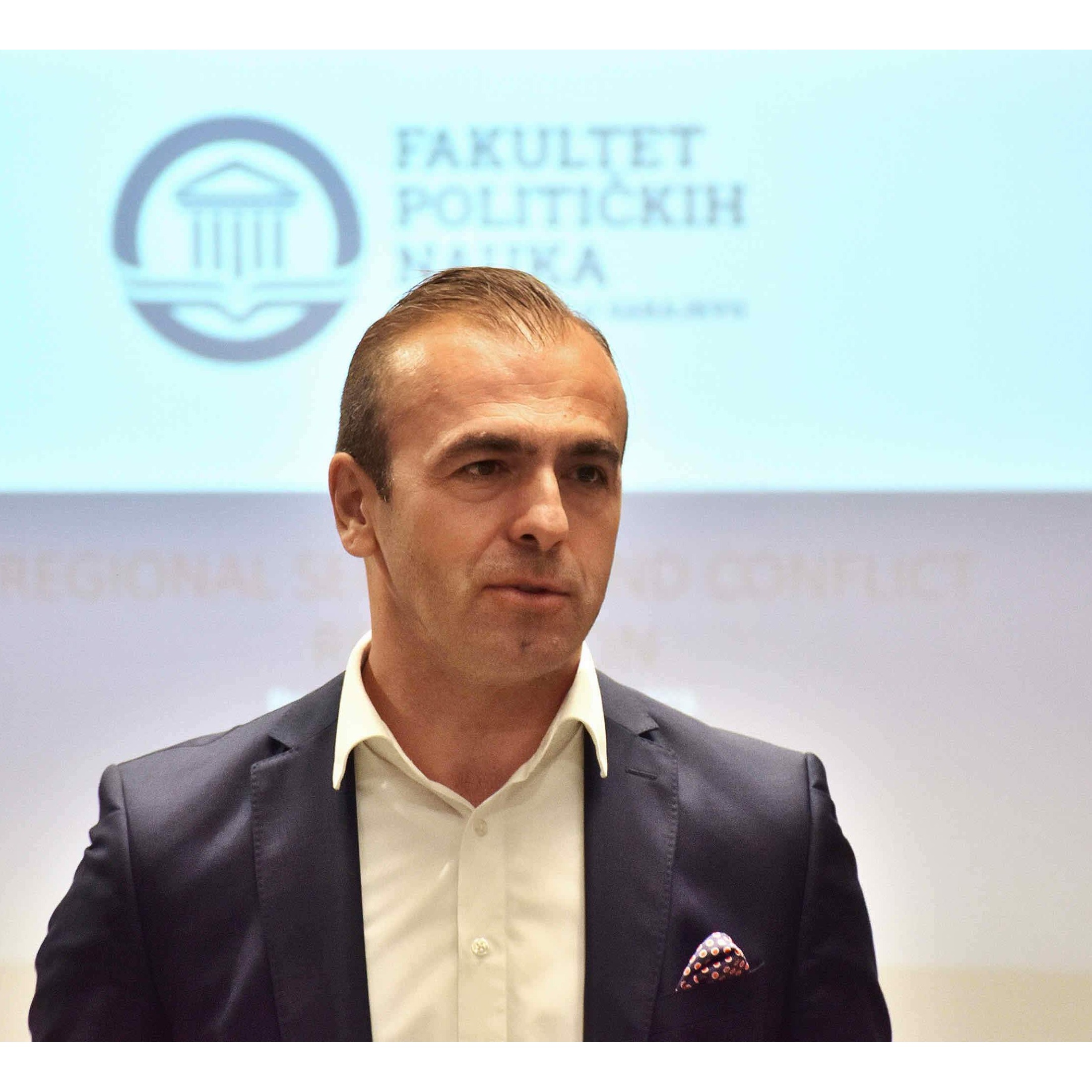 Sead Turčalo:  Deveti maj - Pobjeda koju slavimo, fašizam koji ignoriramo