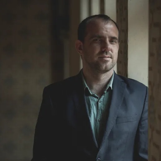 Samedin Kadić: S Gazom ustanem, s Gazom legnem