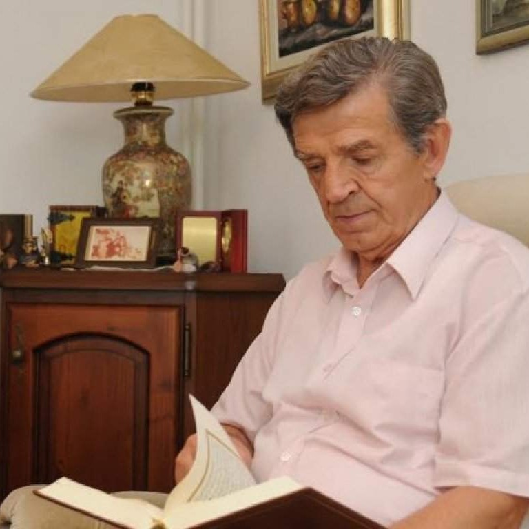 Akademik Esad Duraković: Šta radi Schmidt?! To sigurno vodi ka stvaranju bošnjačke Gazze!