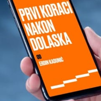 Objavljen prvi e-book vodič za ljude sa Balkana u Njemačkoj: Napisan iz iskustva, za stvarni život