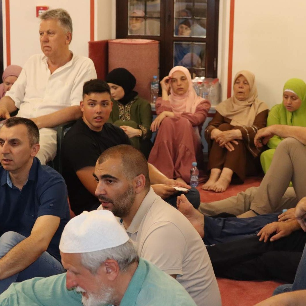 Muftija Dedović: Mi, ovdašnji muslimani proživjeli smo mnoge hidžre