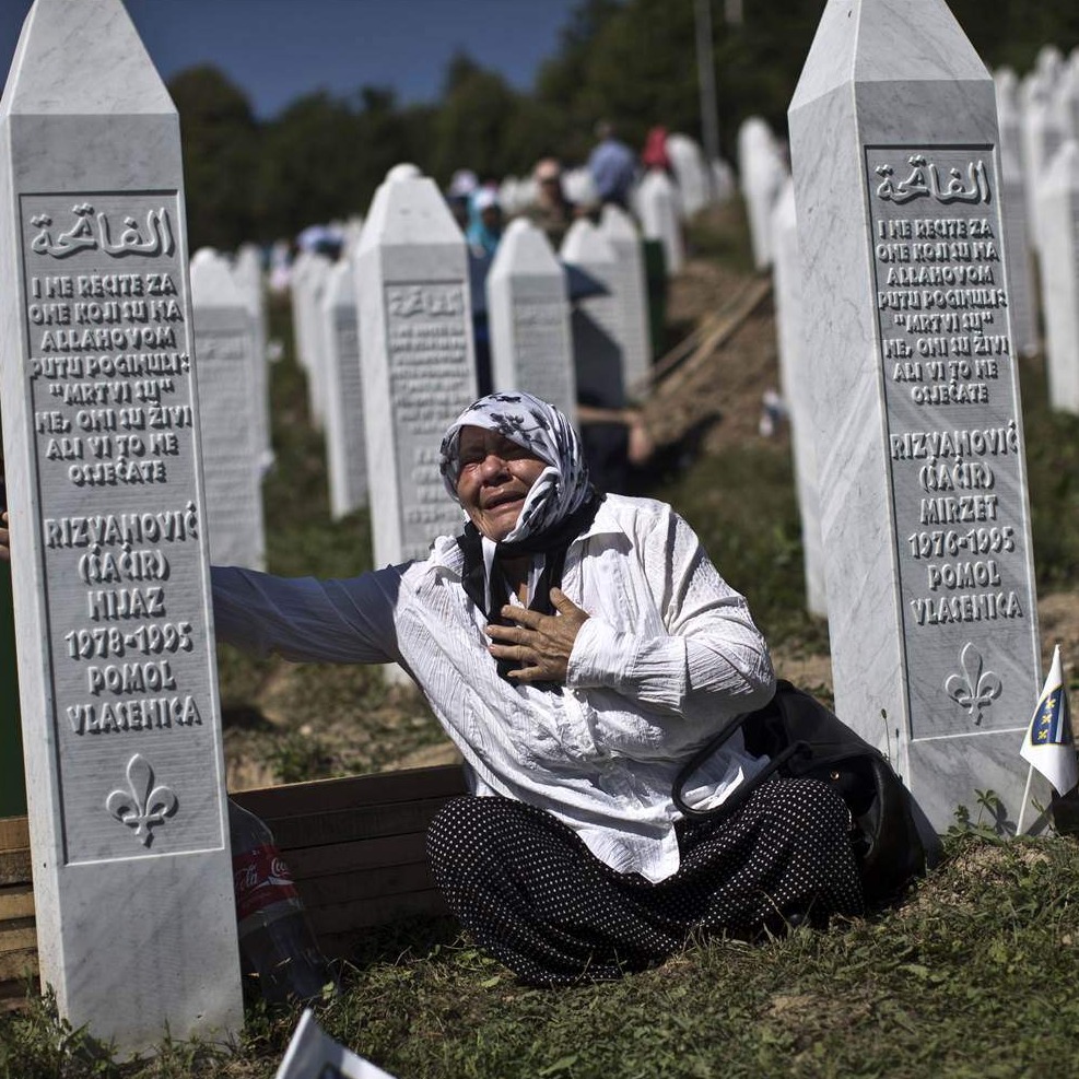 Memorijalni centar Srebrenica objavio 10 ključnih poruka povodom obilježavanja 30. godišnjice genocida