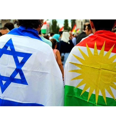 Netanyahu: Izrael podržava nezavisnost Kurda