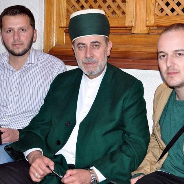 Na ahiret preselio Halil Brzina, ratni komandant i šejh nakšibendijske tekije Mejtaš 