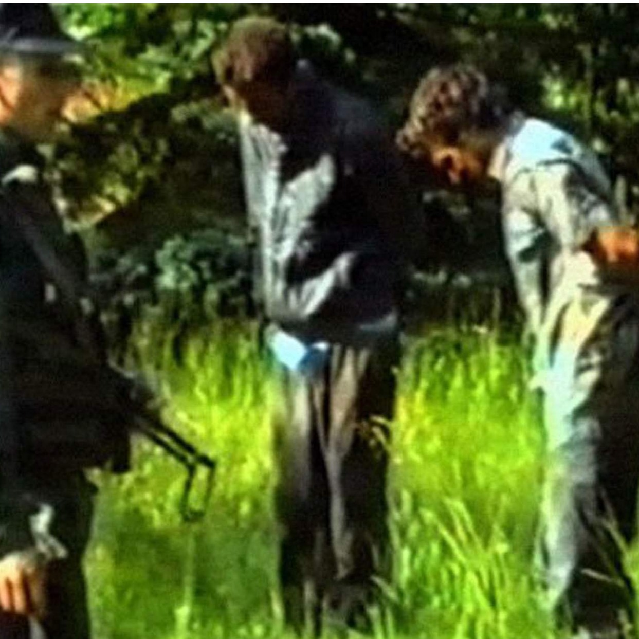 U Trnovu obilježena 30. godišnjica strijeljanja šestorice Srebreničana