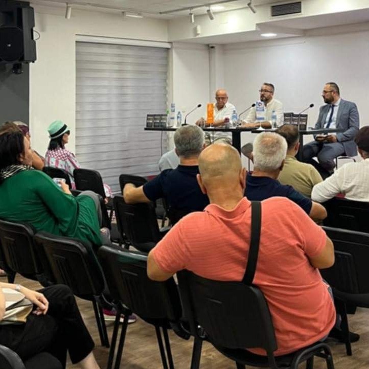Knjiga „Franjevci – Čuvari Bosne“ promovirana u Mostaru: „Volite Bosnu, sve ljude u njoj i ne daj je dirati“