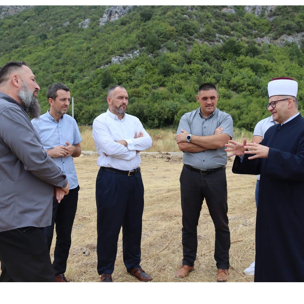 "Stolac - biti ili ne biti za Bošnjake Hercegovine"