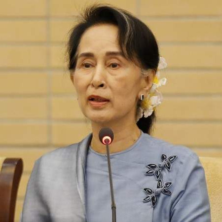 Žena-zločinac: Čelnica Mijanmara Suu Kyi u strahu od kritika ne ide na sjednicu UN-a