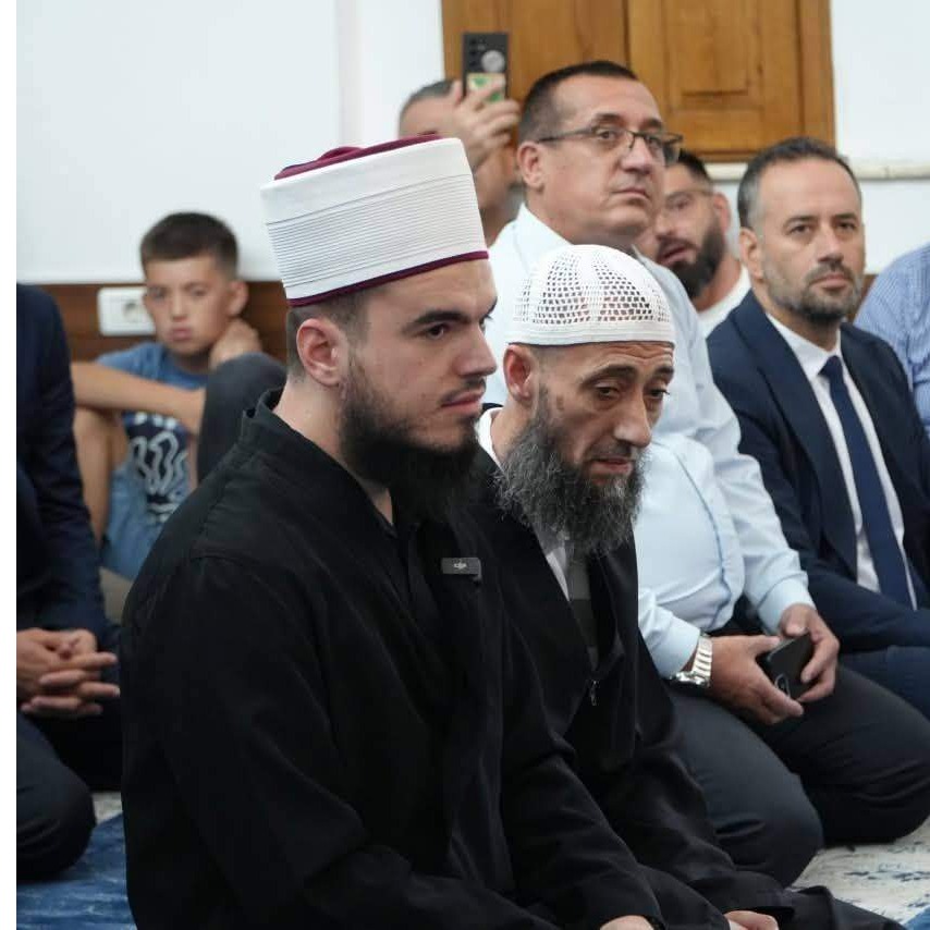 Bošnjaci u Skoplju dobili prvog hafiza Kur'ana (Video)