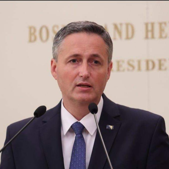 Denis Bećirović osudio napad na Državu Katar