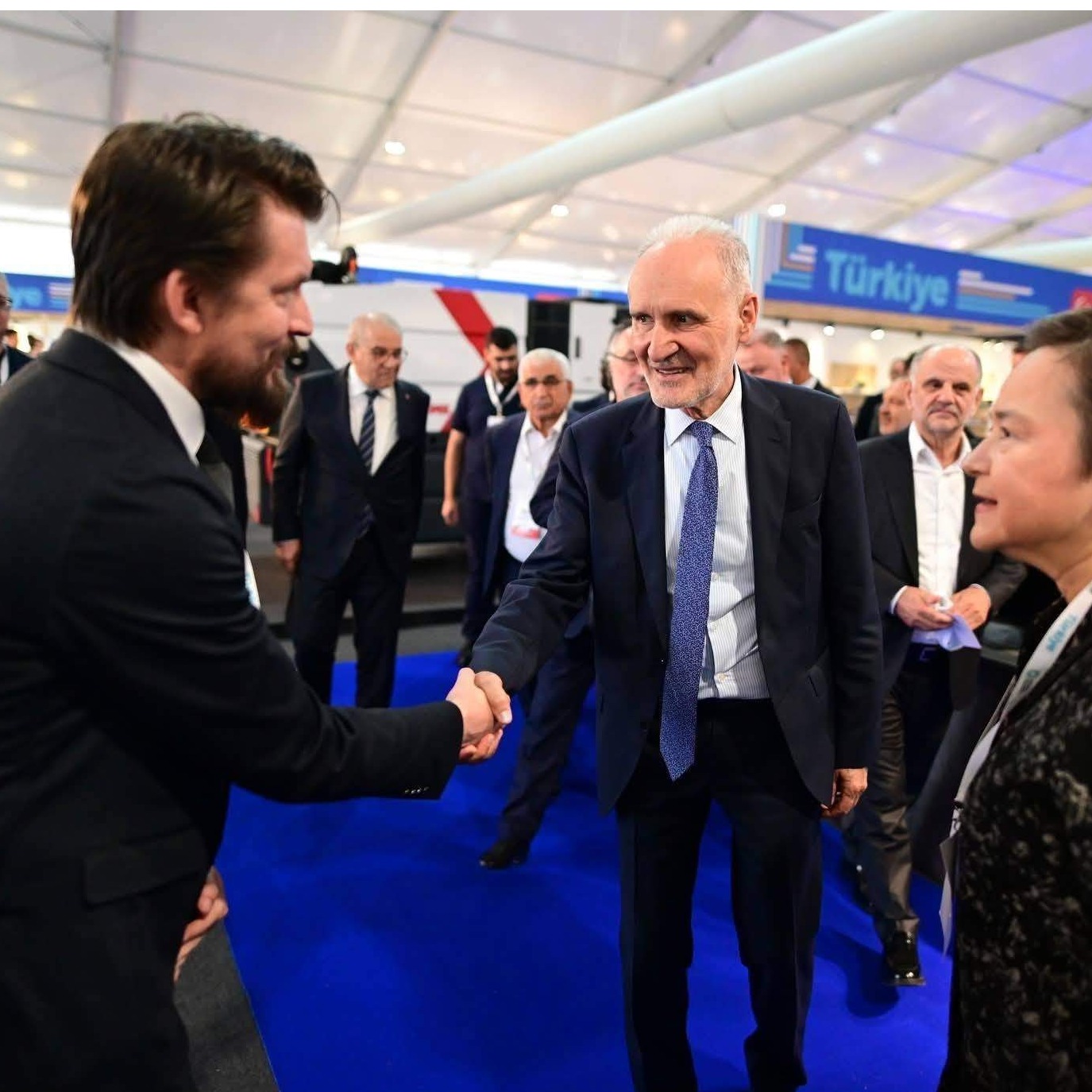 Više od 1.200 uspješnih B2B susreta između firmi iz BiH iTurske na ZEPS 2025