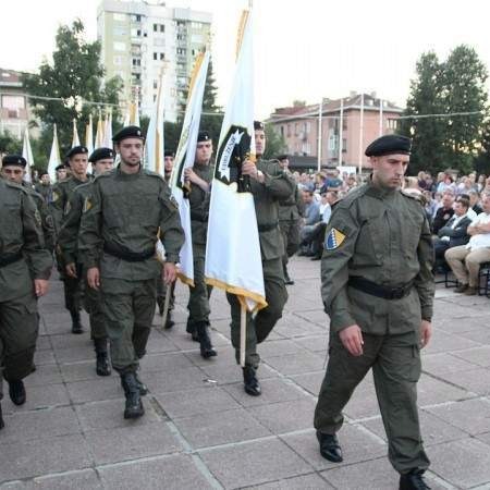 Sjećanje na heroja: Kerim Džafić – ime koje ne smije biti zaboravljeno
