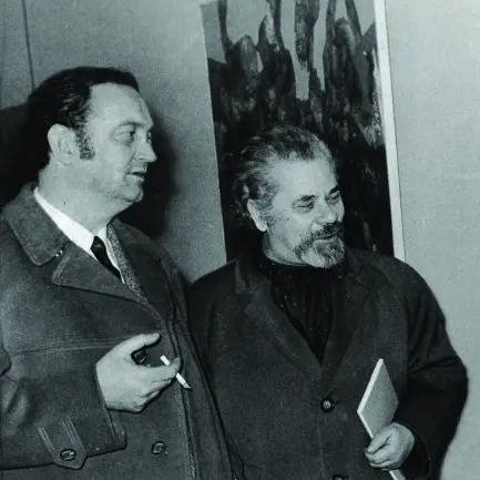 Unuk velikog pjesnika odgovorio Tariku Haveriću: Mak Dizdar sasvim sigurno nije bio "nepokolebljivi Hrvat"