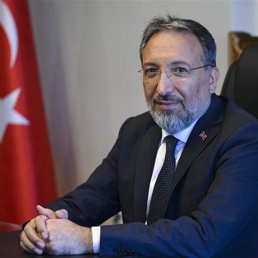 Imenovan novi turski reisu-l-ulema