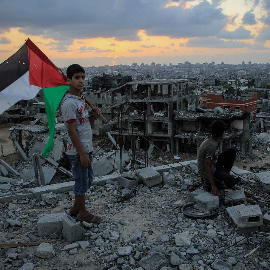 Palestina pozdravila priznanje V. Britanije, Kanade i Australije: Historijski trenutak za međunarodnu pravdu