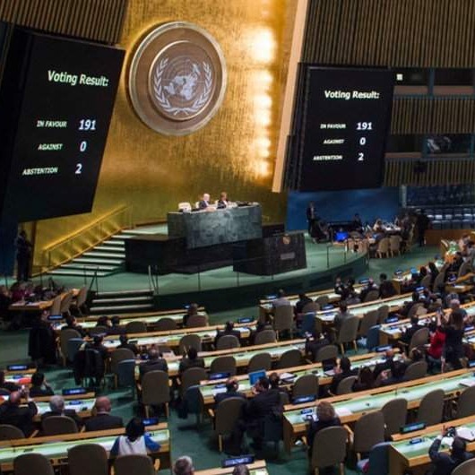 OIC: Katar – ključni zagovaratelj pitanja islamskog svijeta u UN-u