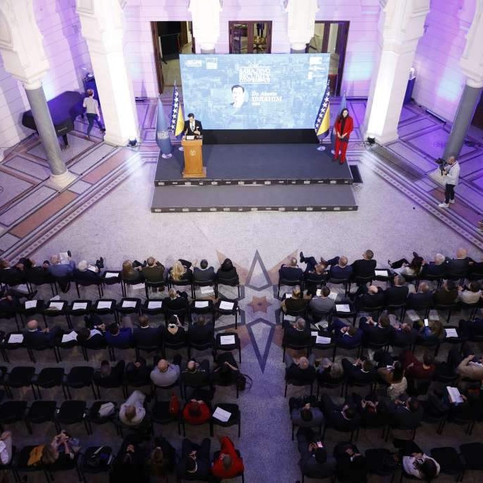 SSC: Sarajevo ponovo domaćin ključnog regionalnog foruma o sigurnost