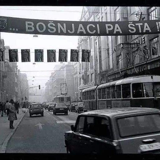 Sjećanje na Bošnjački sabor i akademika Muhameda Filipovića: Ko smo mi Bošnjaci?