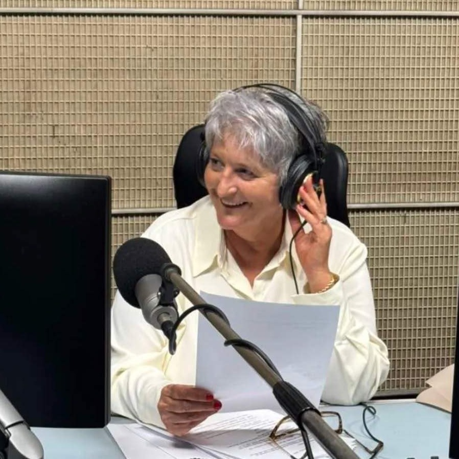 Glas BH Radija 1 i duša kolektiva: Jasminka Nikšić Božić ispraćena u zasluženu penziju