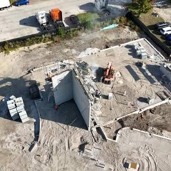 Novi BECCA Centar ide u visine: Temelj generacijskog projekta je postavljen