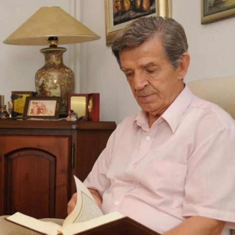 Akademik Esad Duraković: Umet je mrtav, a muslimanski svet je izdao Palestinu