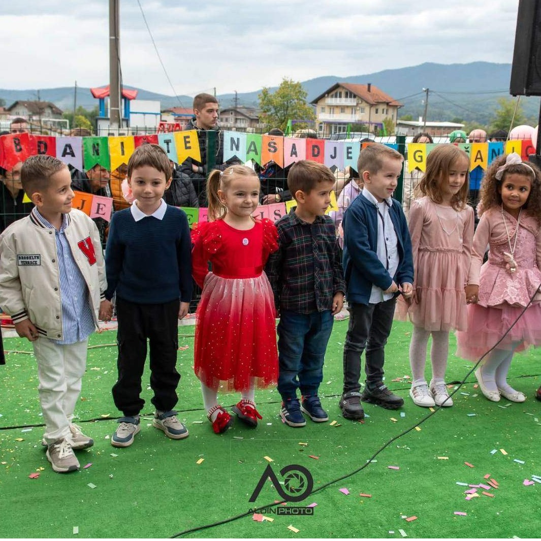 Lijep primjer trajnog dobra: Hadžija Vahid Brkić uvakufio zgradu za vrtić