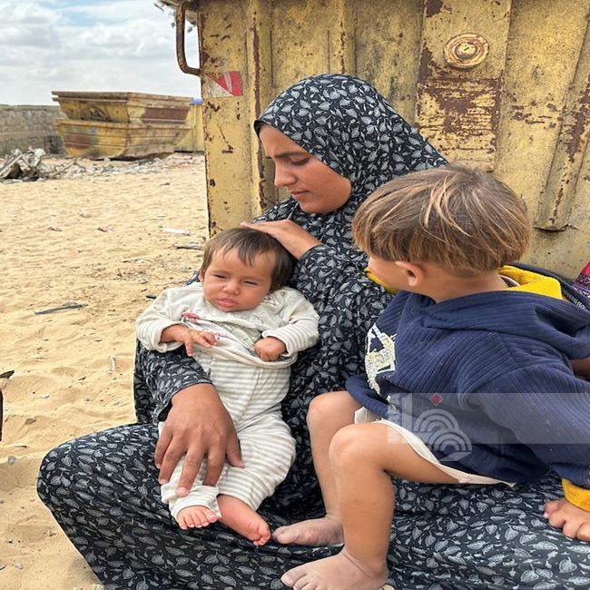 Katarski fond donirao 10 miliona dolara za palestinske izbjeglice u Gazi i regiji