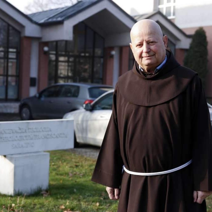 Fra Mile Babić o Halidu Bešliću: On je živio vrijednosti o kojima je pjevao