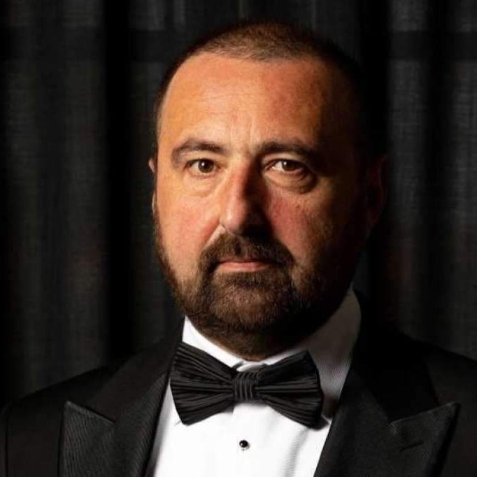 U Sarajevu umro Damir Ibrahimović, producent kultnih filmova "Grbavica", "Quo Vadis, Aida?"...