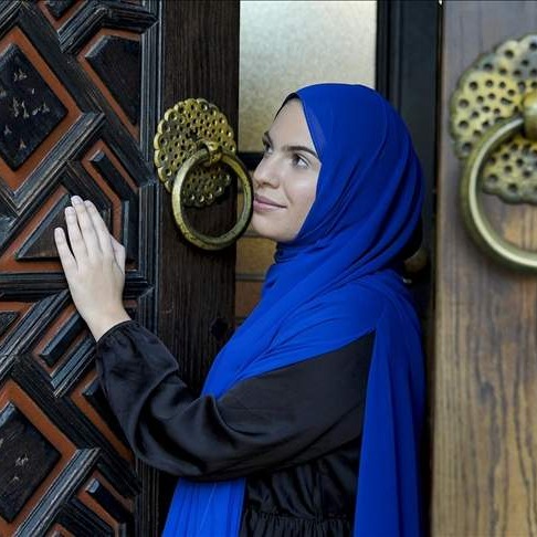 Put mlade Hrvatice koja je izabrala islam: Hidžra u ime Allaha
