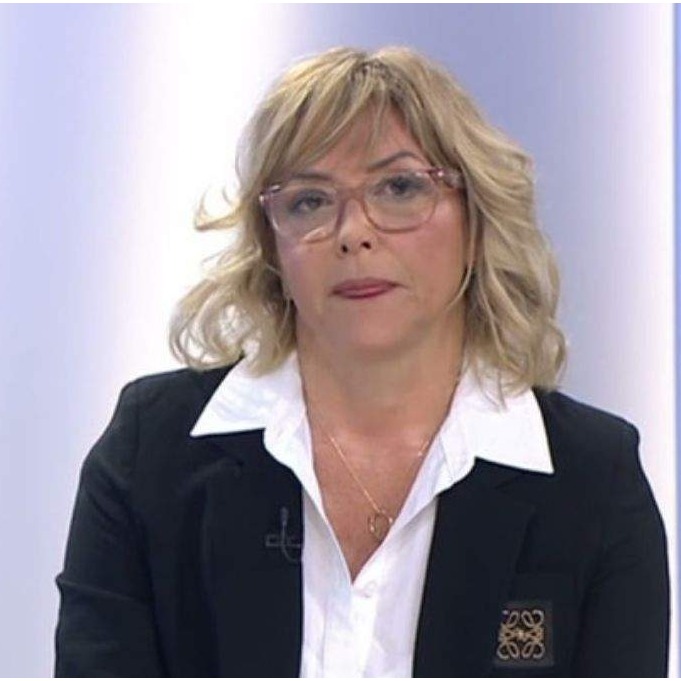 Ana Trišić-Babić, Dodikova desna ruka za vanjske poslove