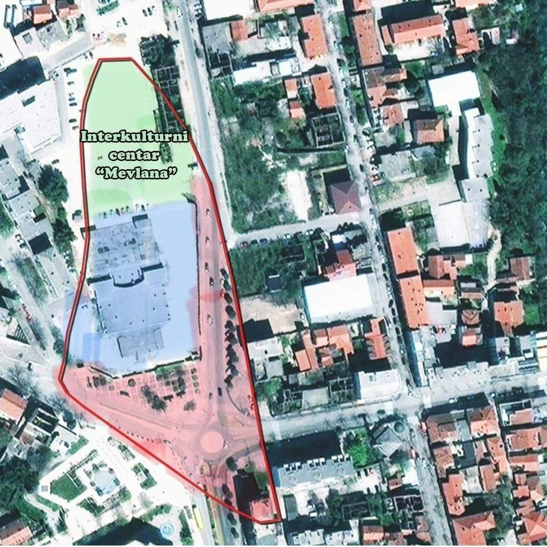 Lakišića harem u Mostaru između istine i obmana